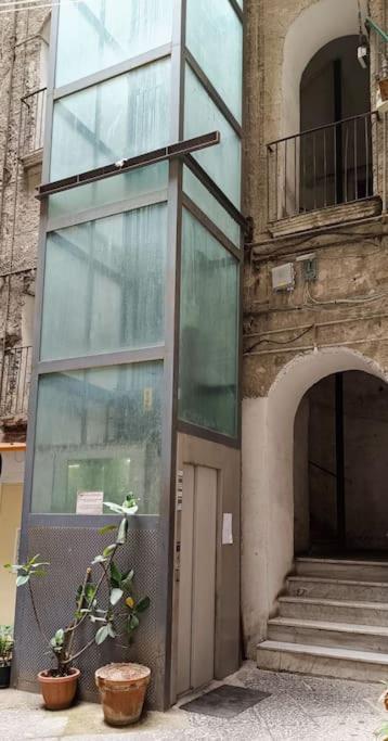 Risvegli Partenopei House Nápoles Exterior foto